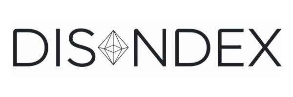 DISINDEX Logo